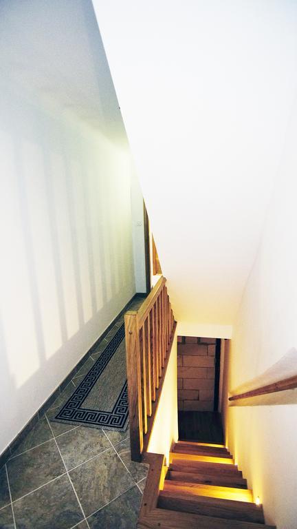 Apartments Calma Cres Room photo