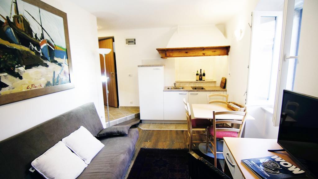 Apartments Calma Cres Room photo
