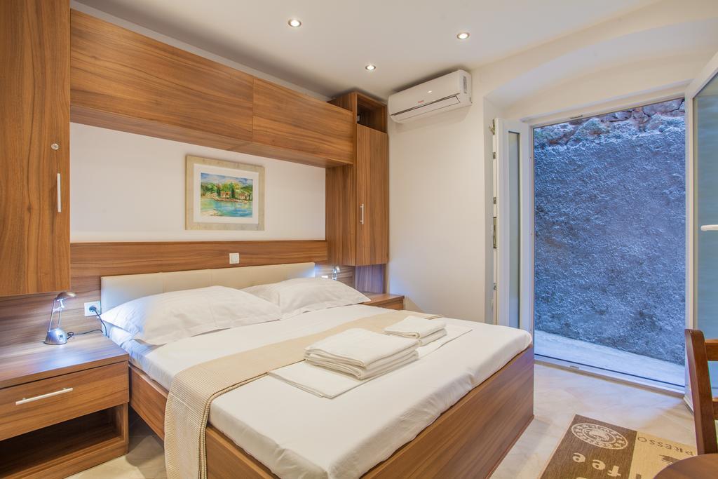 Apartments Calma Cres Exterior photo