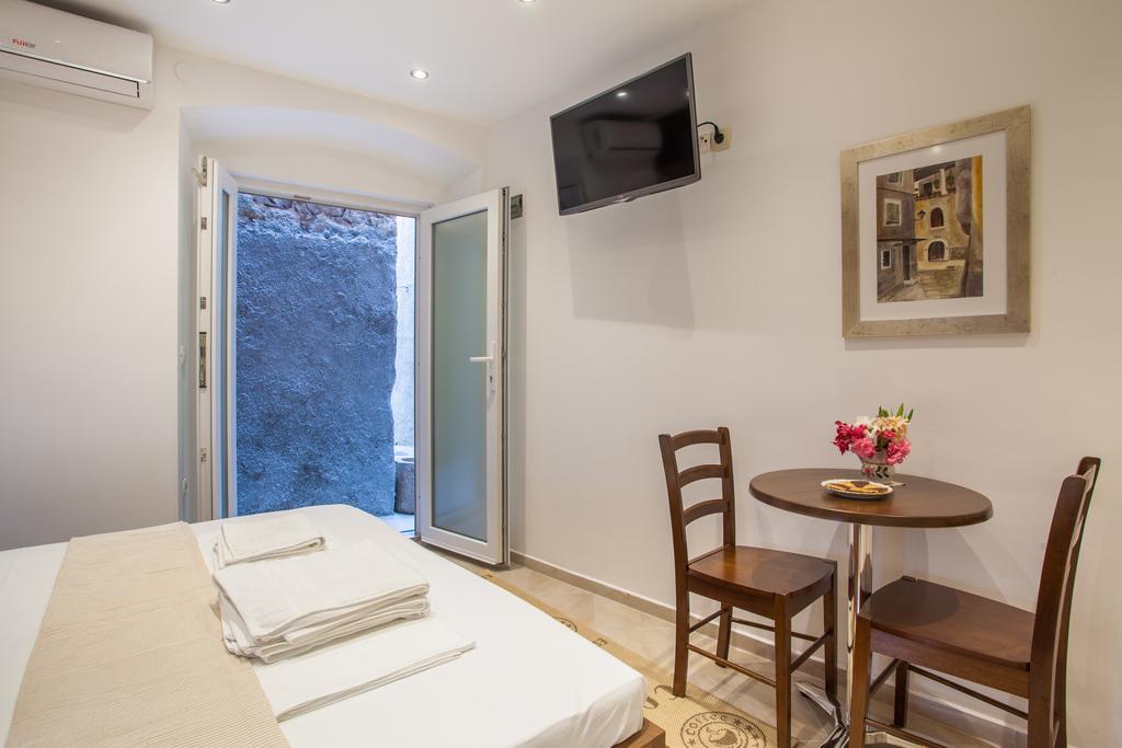 Apartments Calma Cres Exterior photo